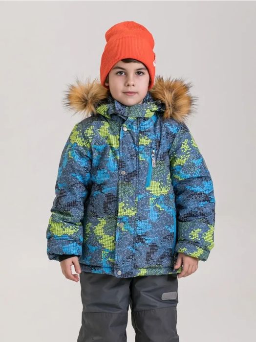 Костюм на мальчика (6-8 лет)