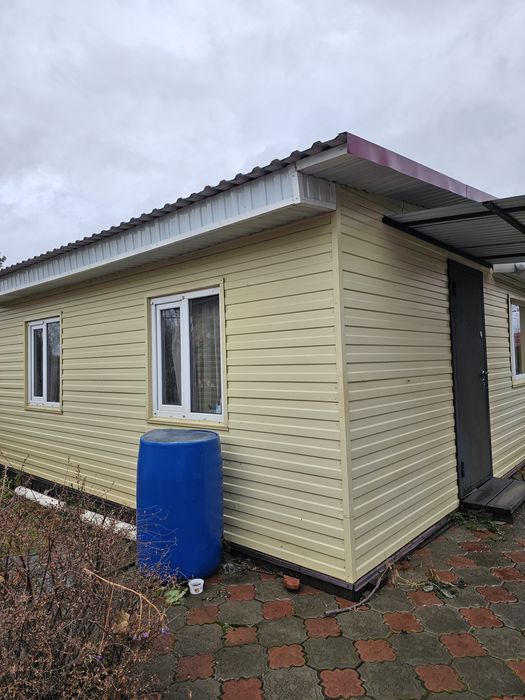 Продам дачу в с/т Эврика