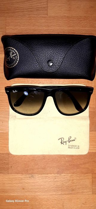 Слънчеви очила Ray Ban RB4147 60/15 3N Boyfriend