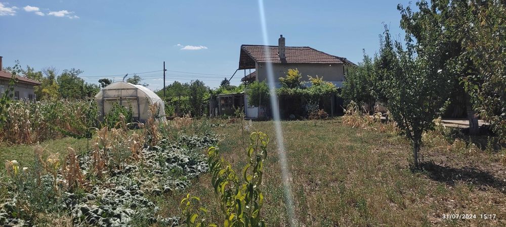 Продава се Къща в Горна Оряховица - 140 кв.м за 293 €/кв.м - Снимка #5