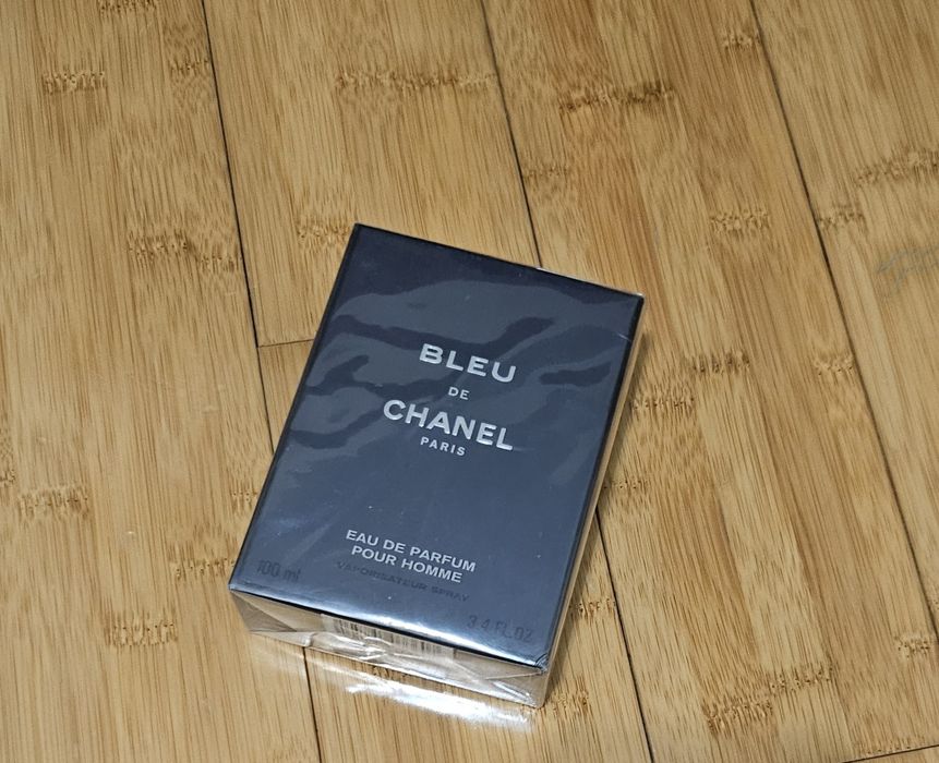 Parfum Bleu De Chanel 100ml