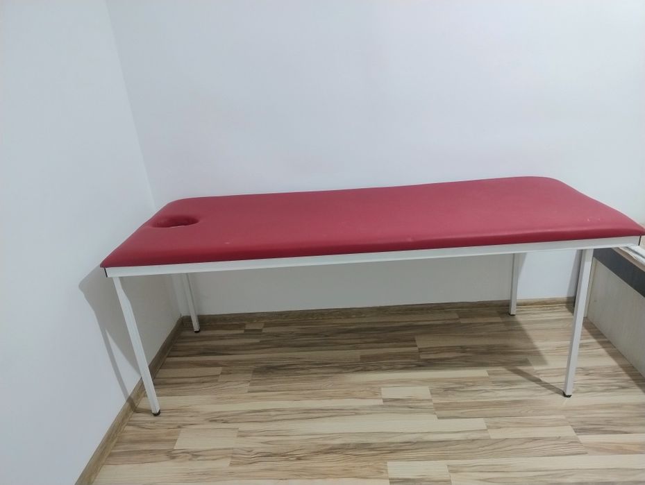 Продам кушетку для массажа
