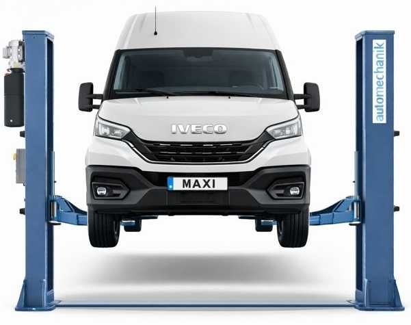 Подемник 5.0т с Електрическо Автоматично Отключване БЕЗПЛАТНА ДОСТАВКА