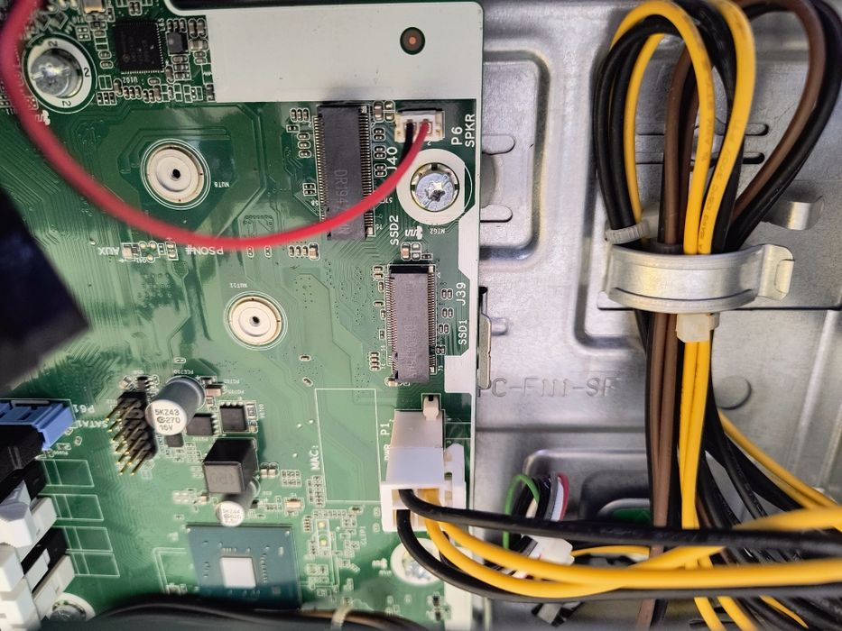 HP EliteDesk 800 G5 SFF,Intel Core i7-9700 CPU,3.00GHz,NO RAM NO HARD