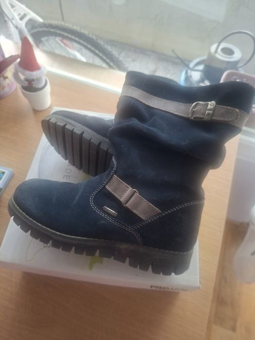 Ботуши  Primigi за момиче