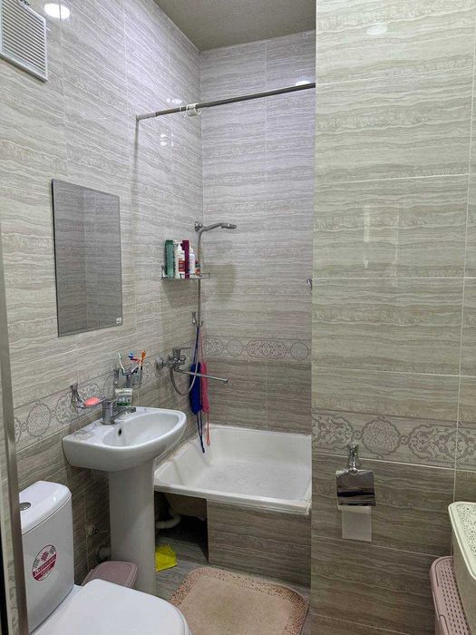 Продаётся участок на Домбрабаде