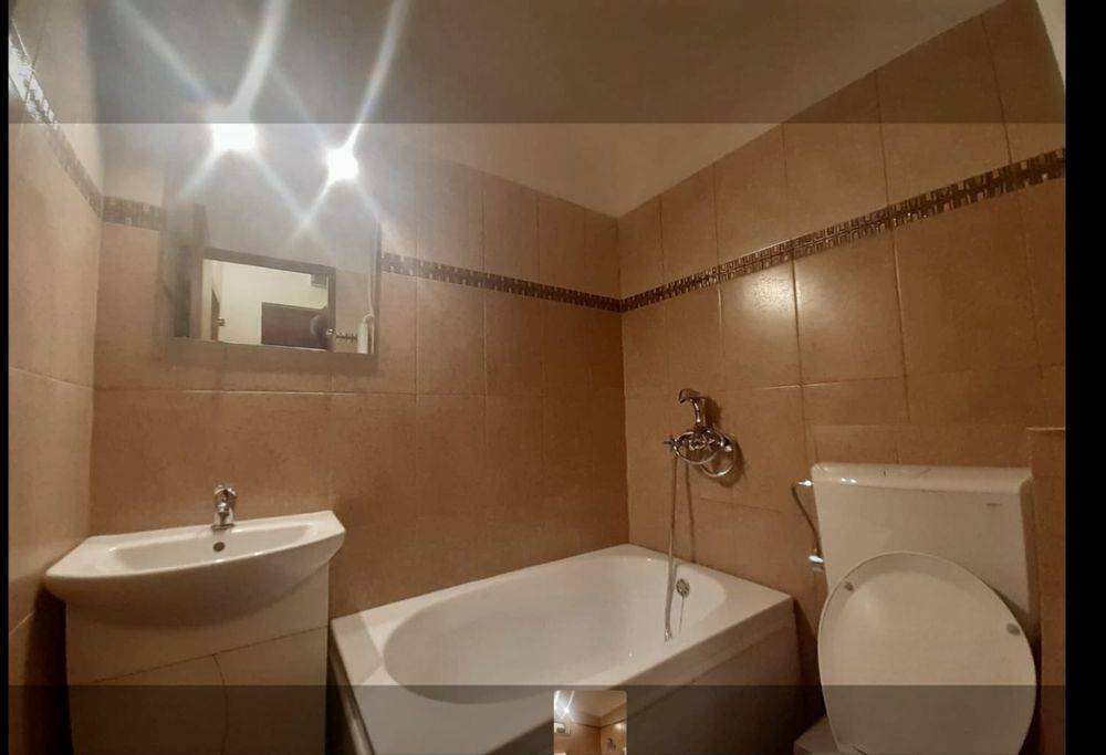 Închiriez garsonieră/ apartament 1 cameră - Calea Aradului