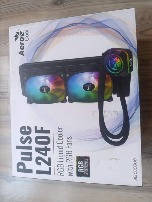 Настолен компютър i5 9600k/16GB RAM/1060 6GB+подарък