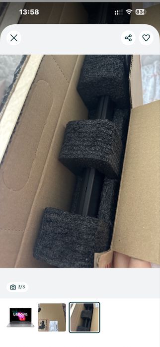 Продам ноудбук ленова