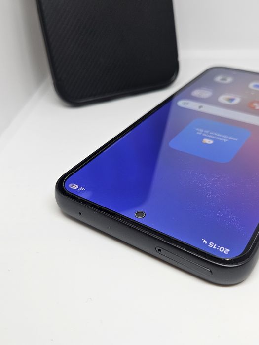 Samsung Galaxy A54 5G 256Gb/8Ram Black + Подарък кейсове и  Протектори