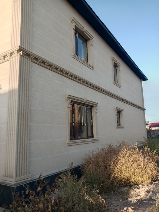 Продам дом 2 этажный