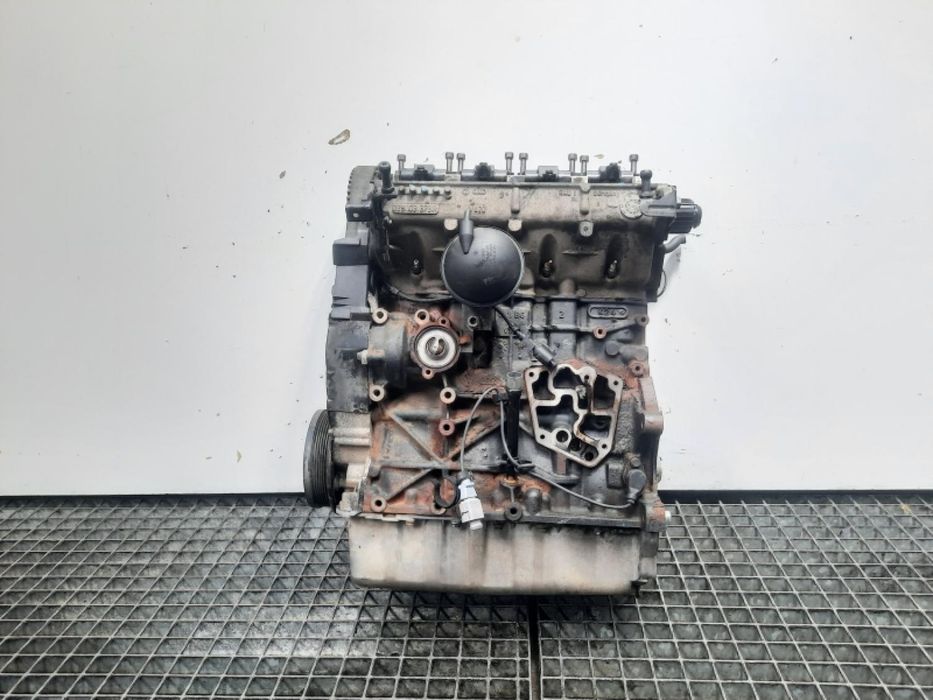 Motor, cod AXR, VW Golf 4 Variant (1J5), 1.9 TDI Volkswagen