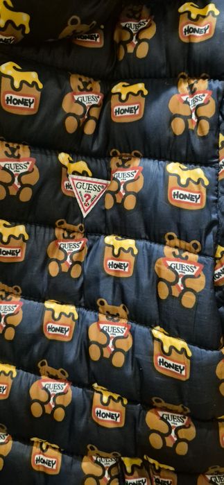 Guess -детско оригинално яке