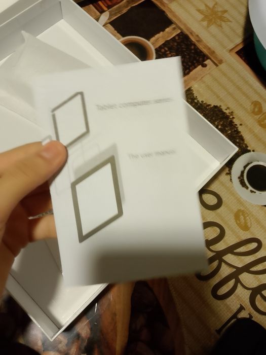 Планшет в 3 одном