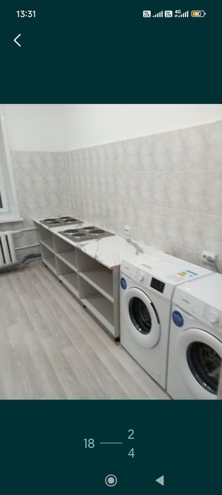 2 Комнаты, в общ,ДСР, маг Волна, 100+ .