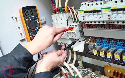 Электрик с опытом не дорого