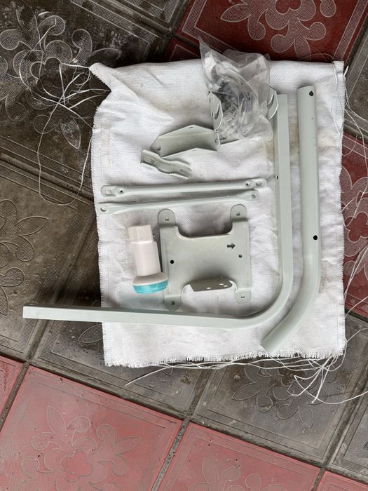 Антенна спутниковая