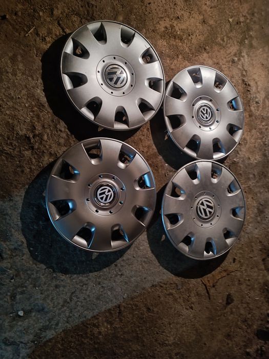 Capace R 15 stare perfectă