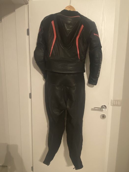 Costum moto dainese dama marimea S