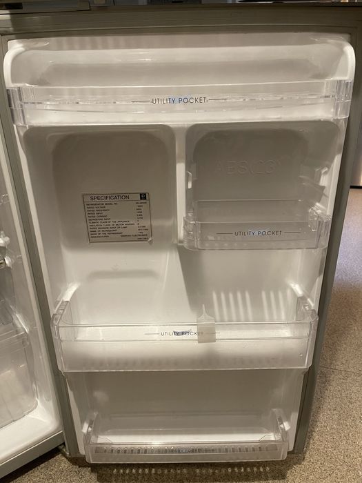 Холодильник SAMSUNG