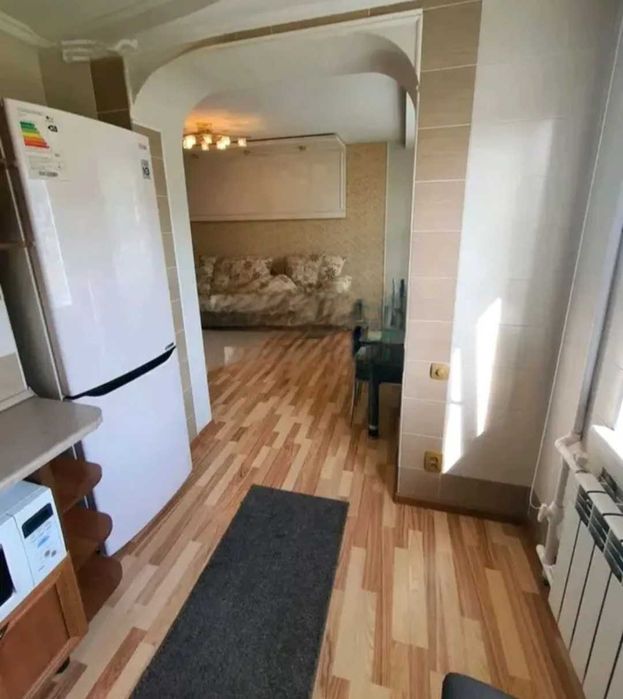 Продам 3 комнатную квартиру
