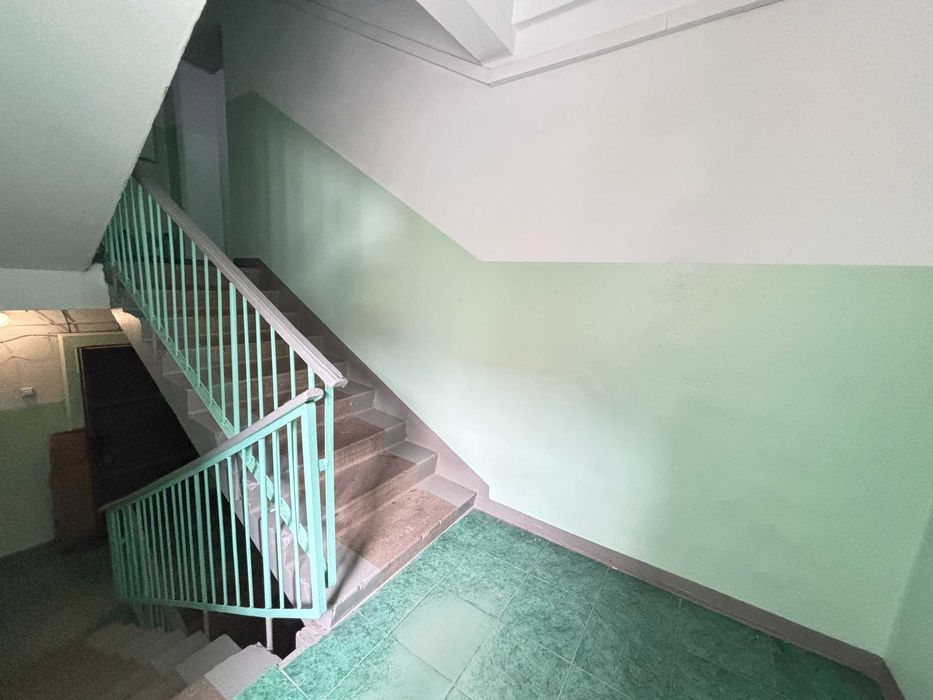 3-комнатная квартира, 60.1 м²