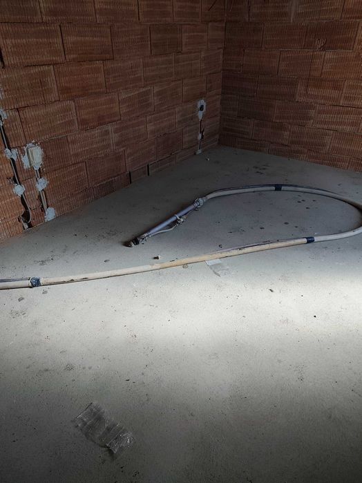 Tencuiala mecanizata