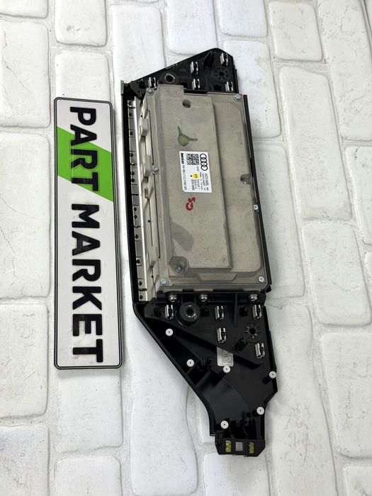 Дисплей мултимедия AUDI E - TRON 4KE919605L 4KE919605F