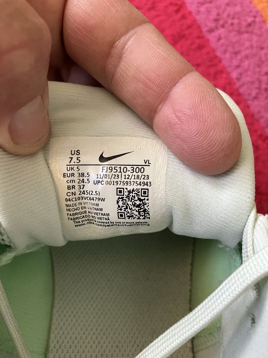 Дамски маратонки NIKE Winflo 11