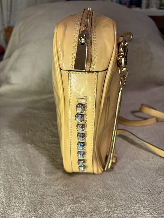 Дамска чанта Pinko