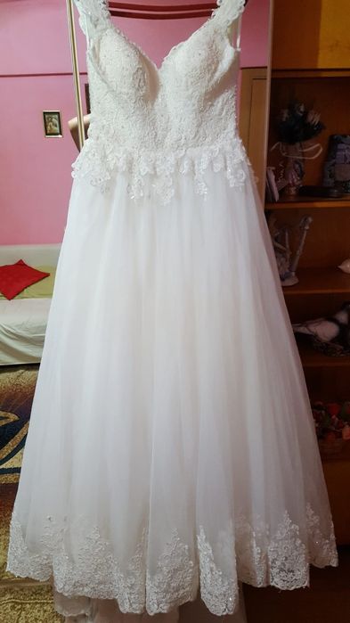 Rochie de mireasa