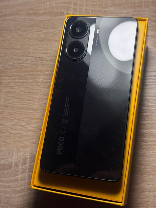 Poco X7 pro 6/256 бу