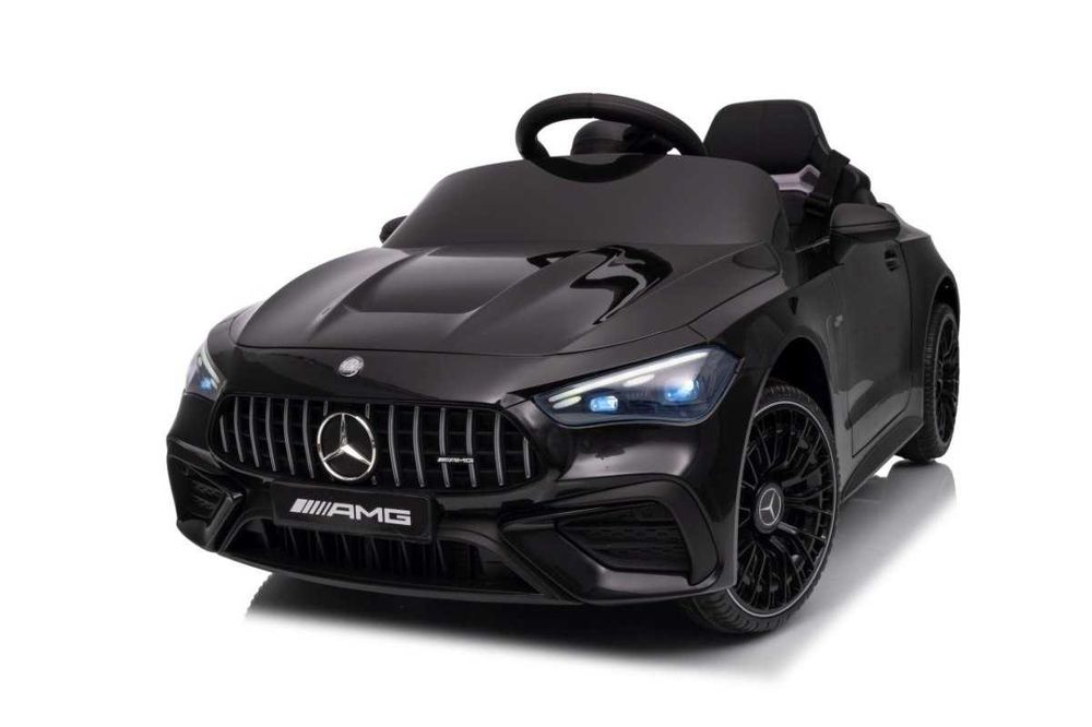Акумулаторна КОЛА GLE53 4X4 12V,MP3 плейър