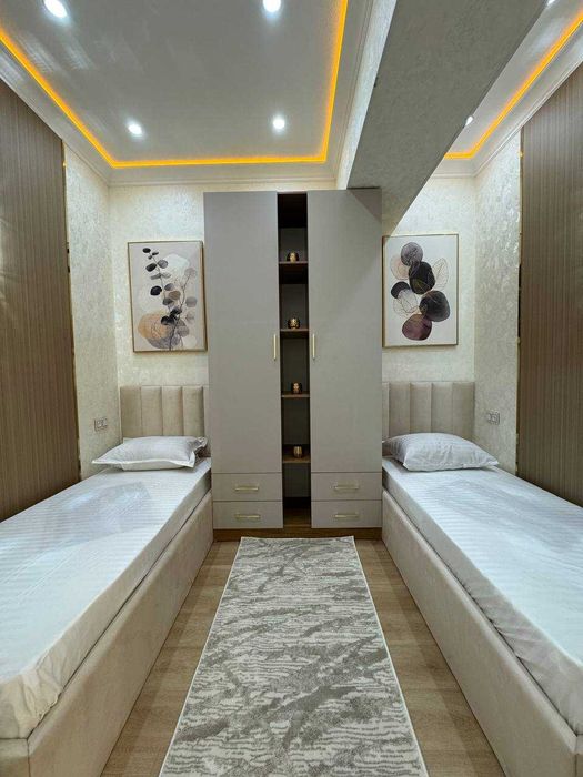 Продается 5х квартира в  Новостройка,Алмазарский район