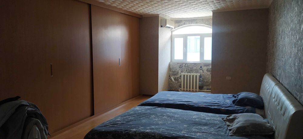 Срочно Продаётся новый дом  с мебелью!!!