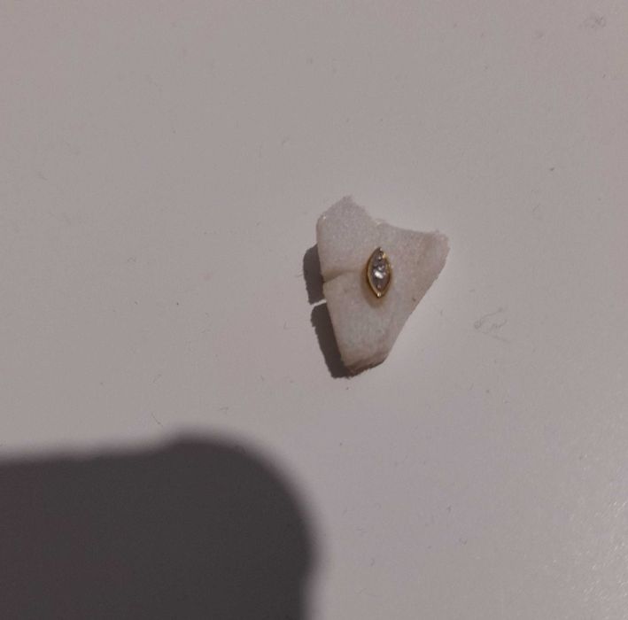 Серьга  на  нос 15000 тенге