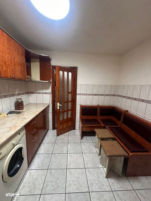 De vanzare apartament cu 2 camere si balcon, 50mp, Pret 44900euro