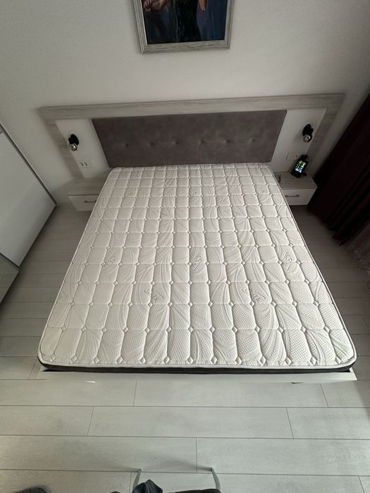 Bellevue Paradise 180/200 като нов
