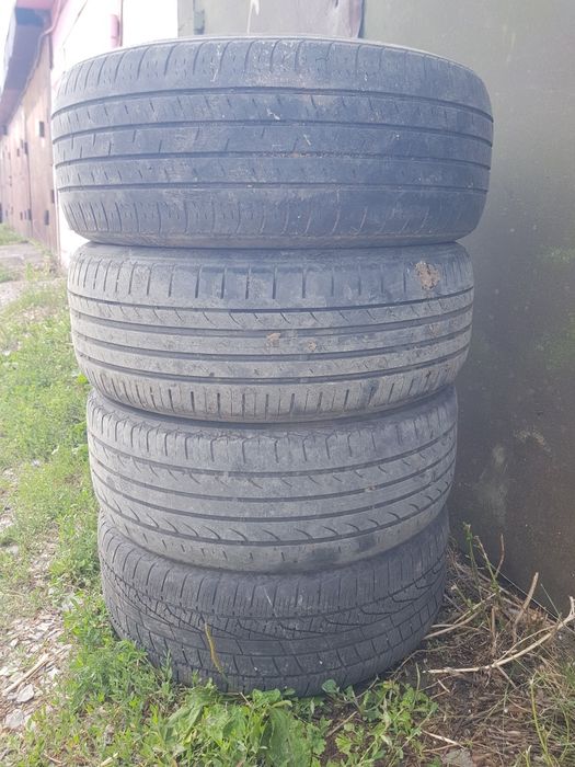 Продам автошины летние.