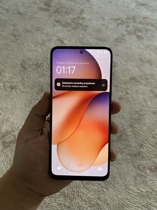 Redmi Note 12 128гб