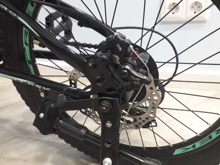 Детский велосипед Sport Power Trek