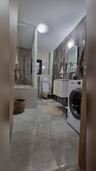 Langa Coloana Infinit. - Et. 1 - Constructie 2022 - MOBILAT/UTILAT NOU