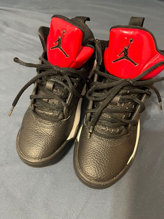 Ghete Nike Air Jordan 36,5