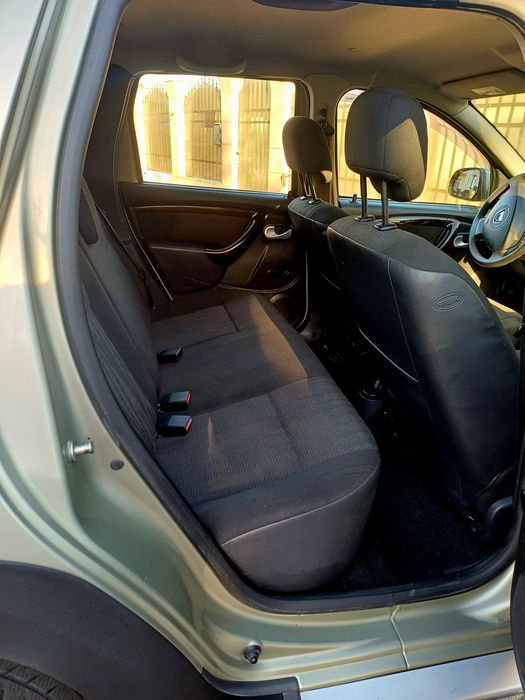 Dacia Duster Prestige 1.5 Dci 4x4