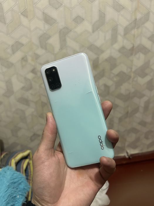 Oppo a52 за 30000 тыс.