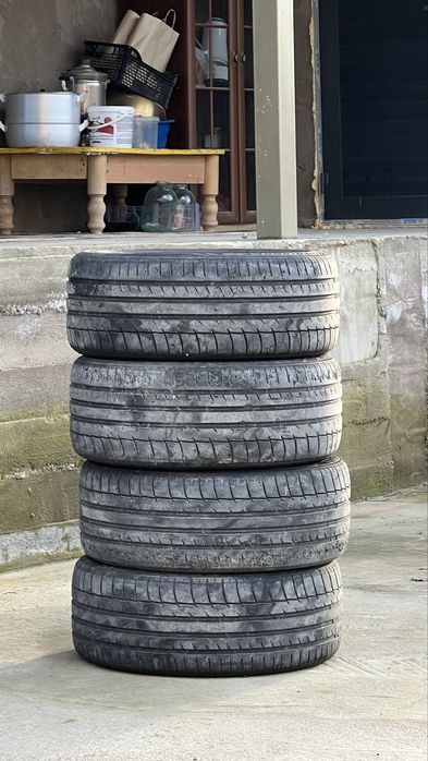 Шины Triangle sportex