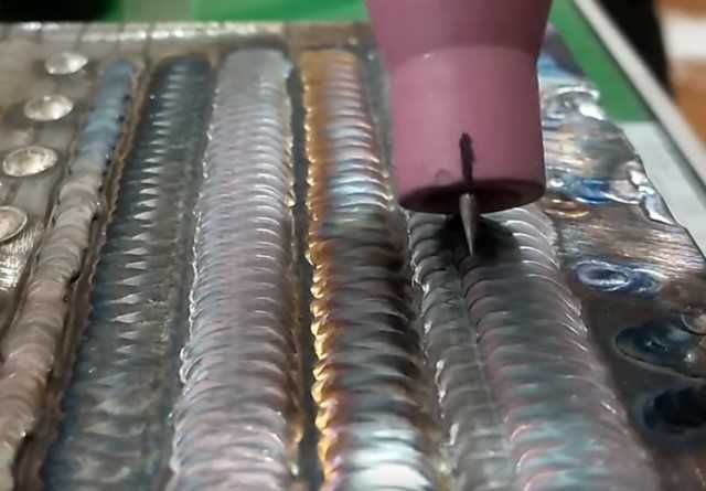 Аргонная сварка с выездом! Argon payvandlash xizmati