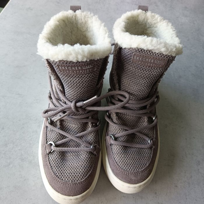 Обувки - SKECHERS -  Sneaker