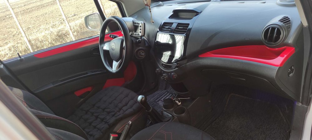 Spark 2011 3-pazitsiya