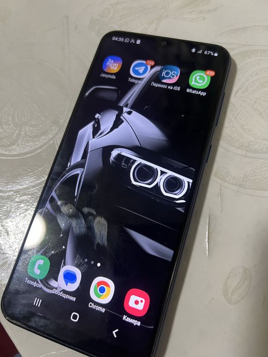 Продам Самсунг Galaxy A03 CORE